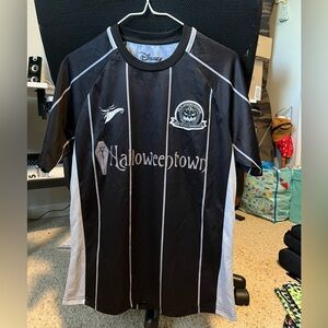 Nightmare Before Christmas Jersey